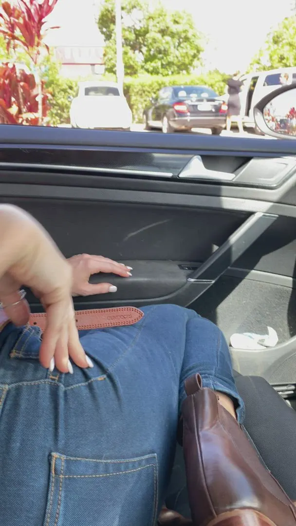 Uber drivers love when i do this