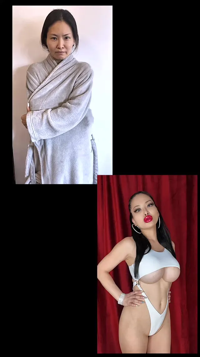 Transformation so far. April 2023 vs September 2025