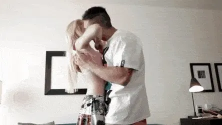 AMWF - Odette Delacroix