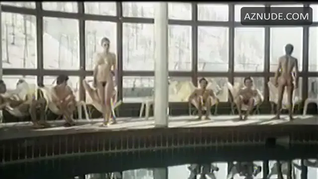 Edwige Fenech - Evil Thoughts (1976)