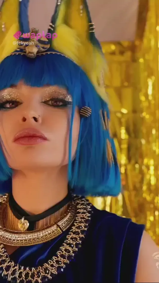 Let me be your shame..