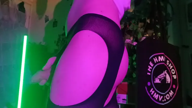 Would u take my femboy cock?