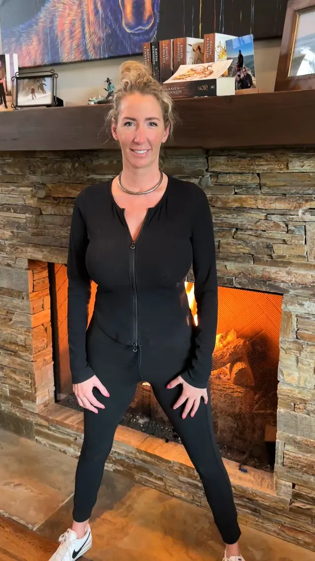 Got my new Big Boobs 😉