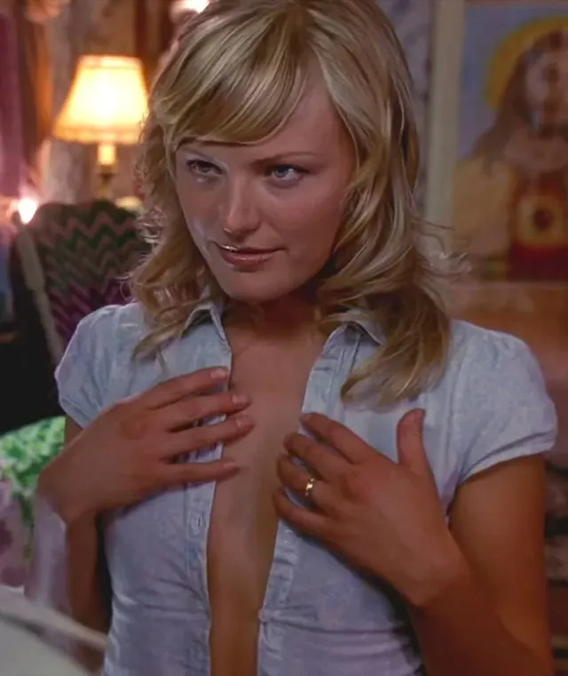 Malin Akerman