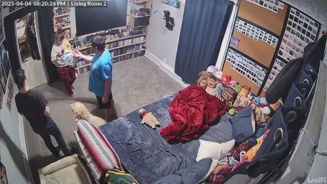 BTS friends came over to make content and new panties came in, and GoPro mount was tested for the angle with a quick BJ