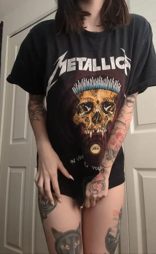 You have one pickup line to make me come home with you. What is it?