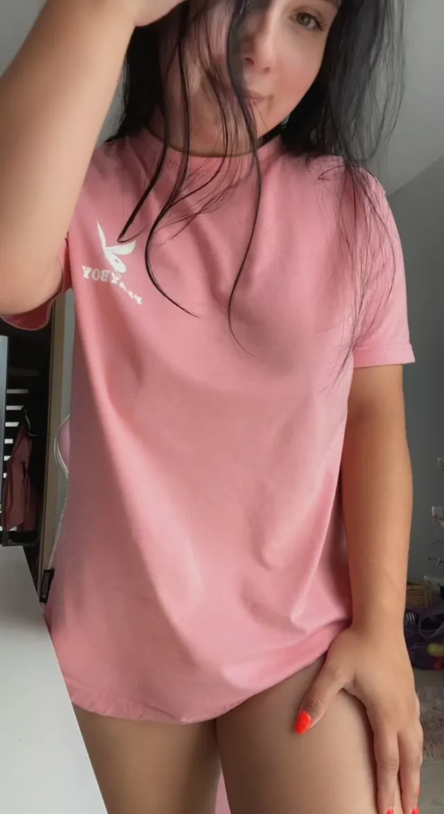 Let me drop them on your face!