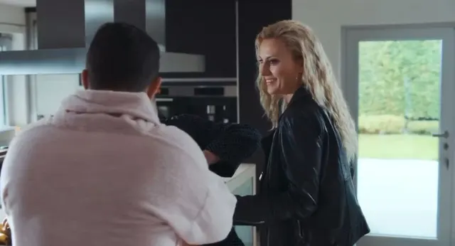 Jeji Telo ( my body ) - Natalia Germani (2025)