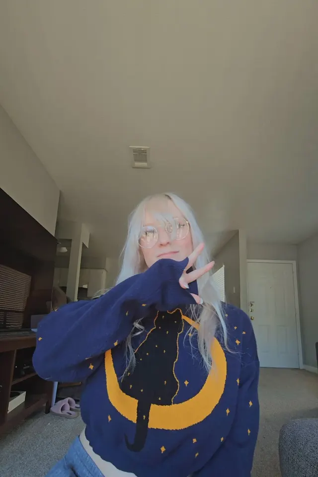 My bouncy boobs are 8 pounds (this is what they look like)