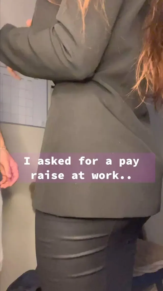 My husband doesn’t need to find out about my BWC boss using me 🥵