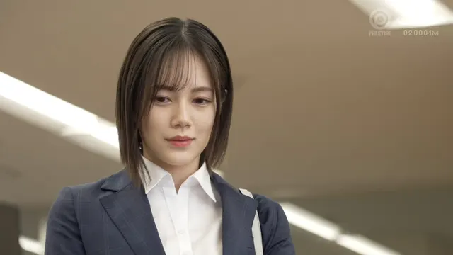 Office girl become playthings for their colleagues [ABF-017]