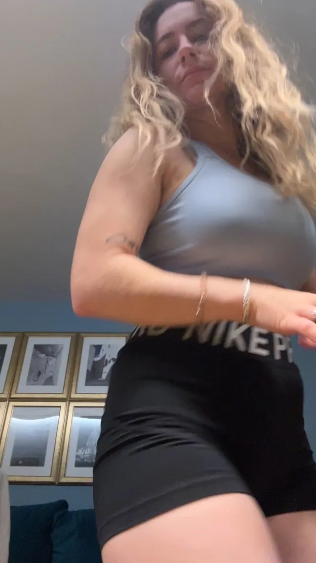 Jiggling them in my Nikepros