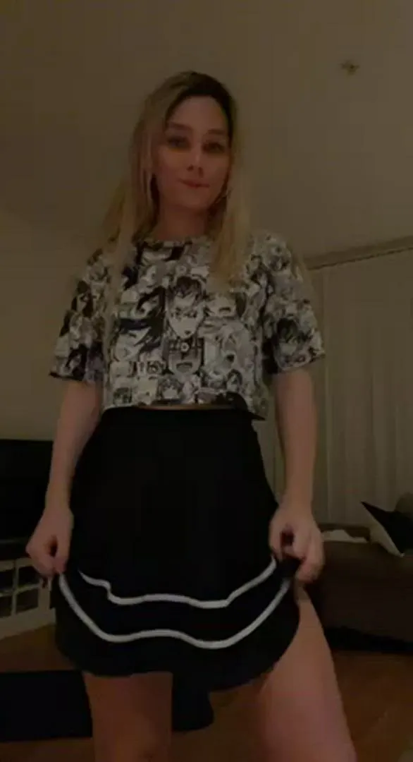 Did you expect me to be plugged like that?