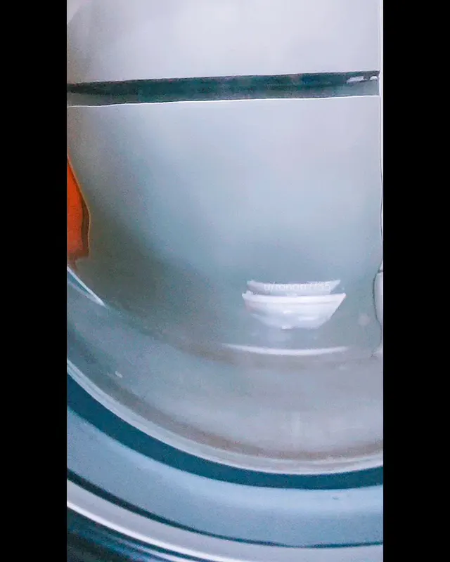 Yes, I also do laundry.