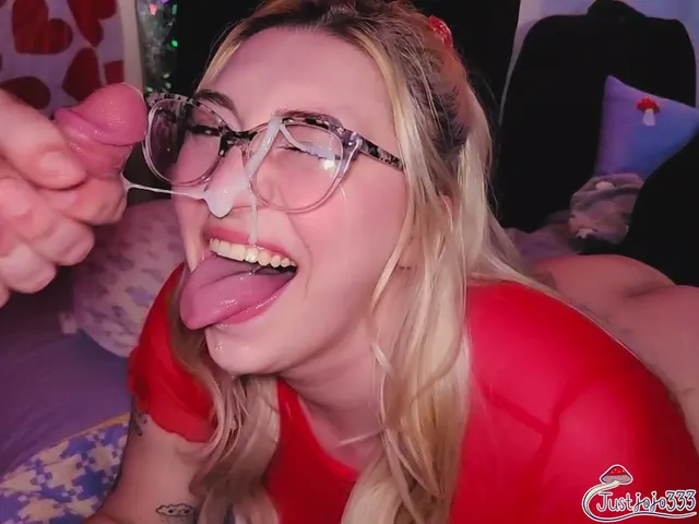 I was spoiled on Valentine's Day, but this was my favorite gift of all