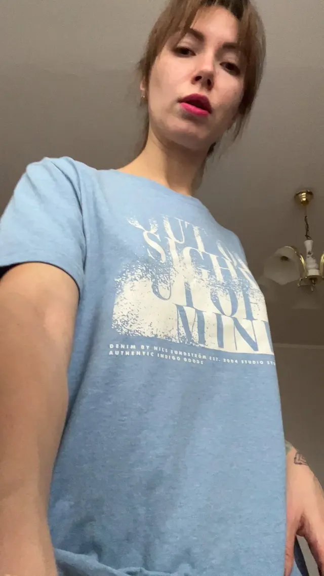 Extra puffy erasers reveal