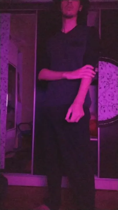 POV: You are getting your face fucked