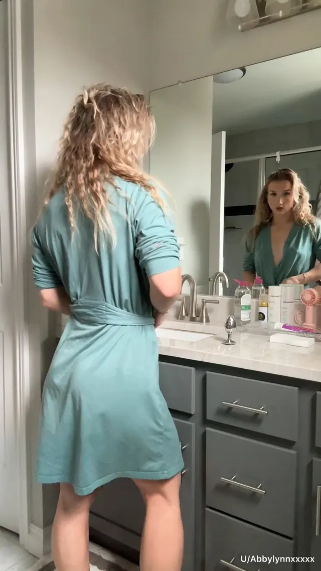 perfect day to stretch 