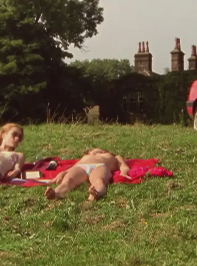 Emily Blunt- My Summer of Love (2004)