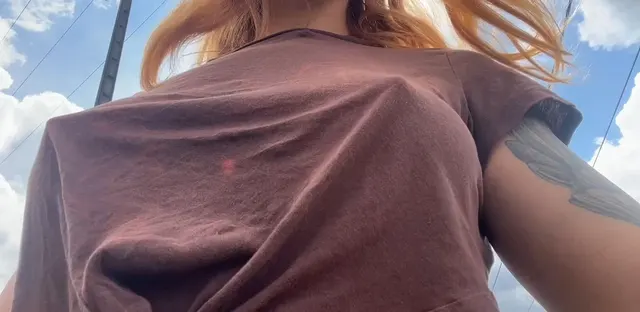 The hardest pokies on this mornings walk