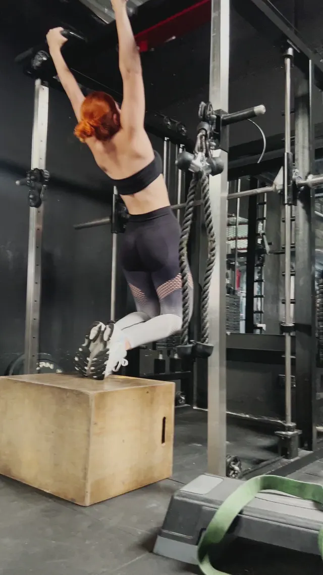 Sauna-like glow covering every curve