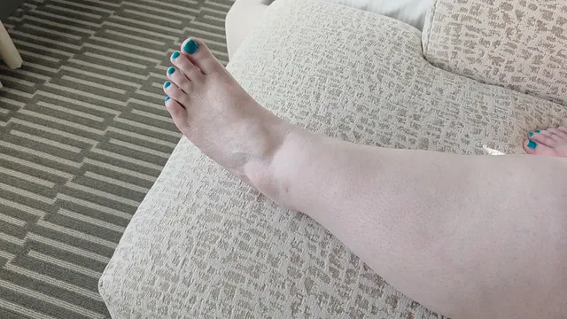 If big things cum in small packages, then you can call me small packages!