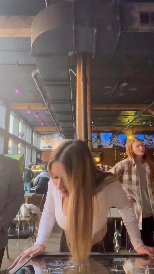 the best way to celebrate a win ;)