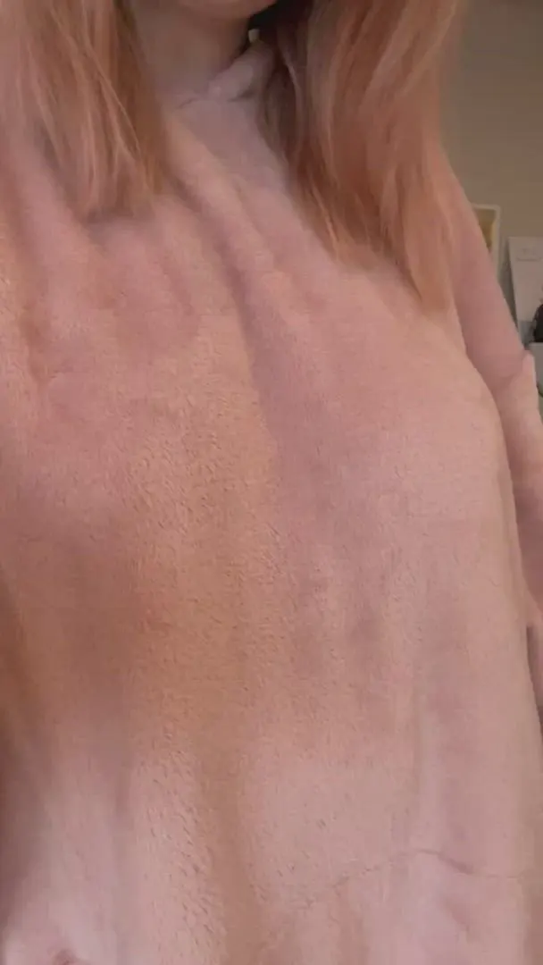 Bigger than you thought (;