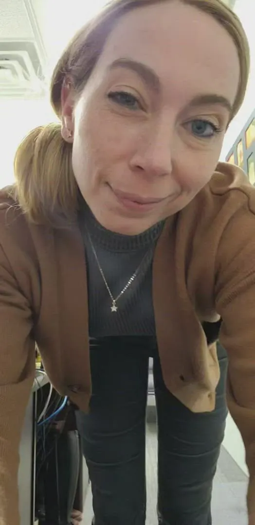 Grey and Camel... (F)46