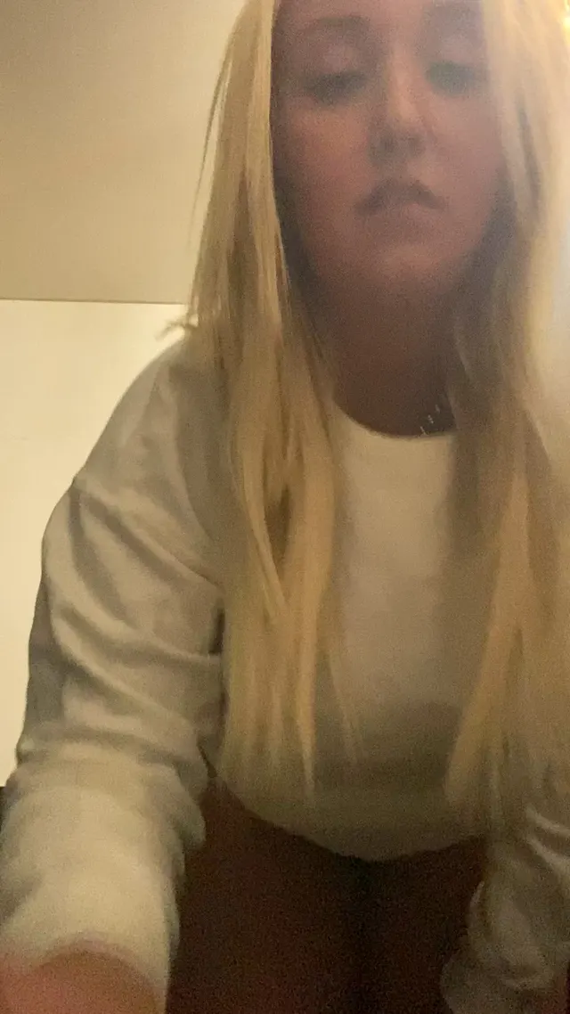 Let’s pretend this was an accident