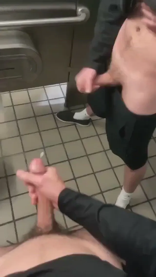 That's what bros do at school