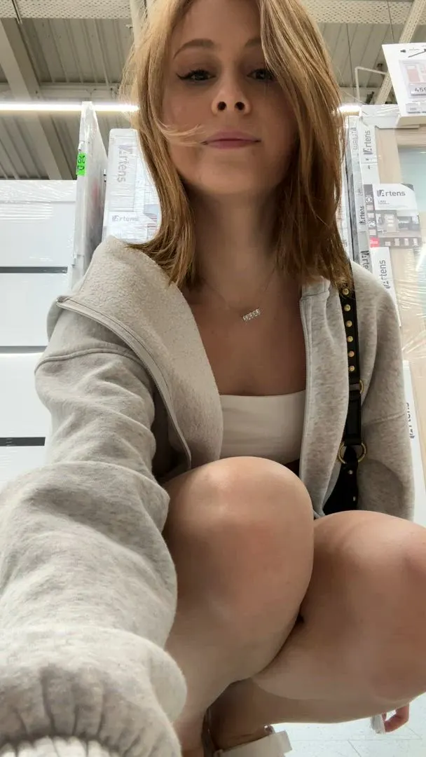 Your product is here