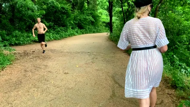 Welp, hope he doesn't mind! would you?