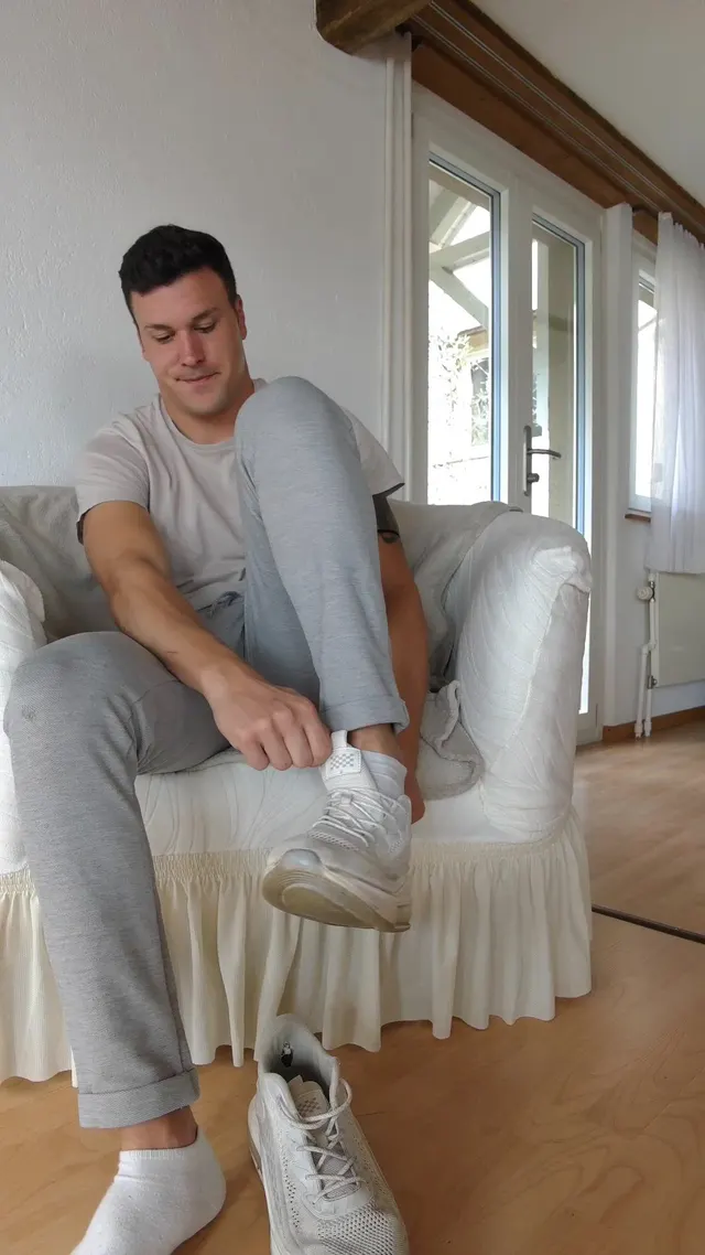 The best buttsex I ever had