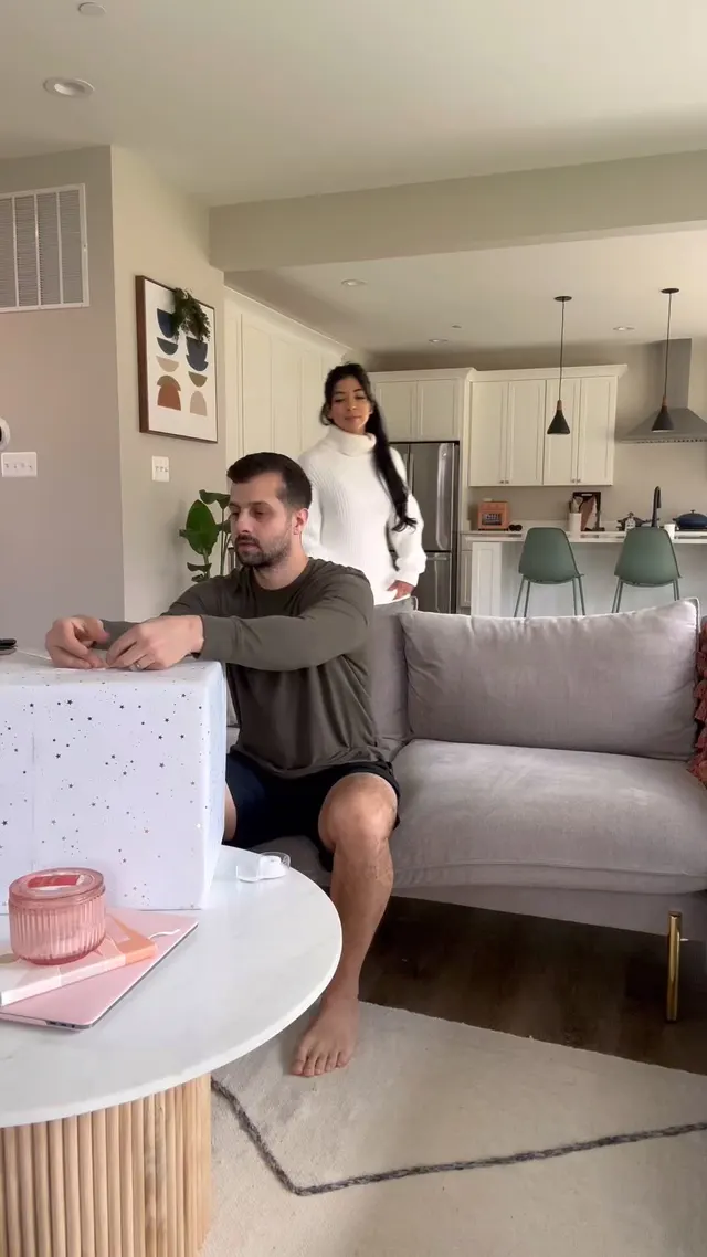 Working hard for his cum