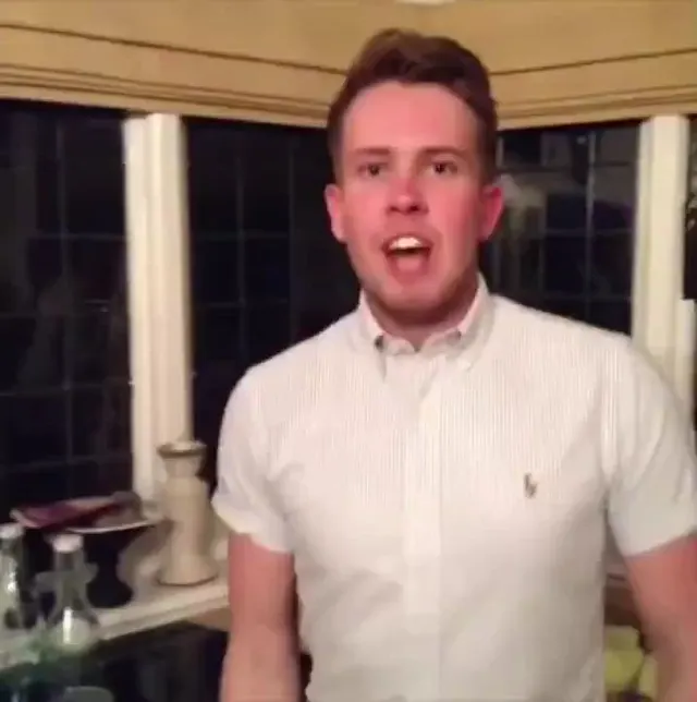 This, This is Mens High Jinx 😉😉😉