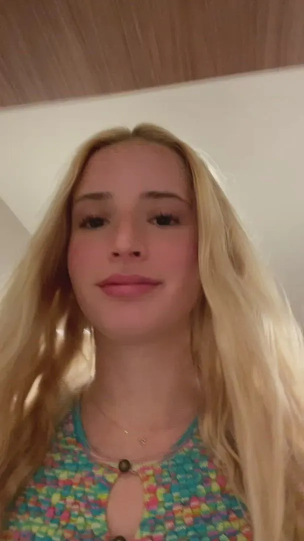 my neighbors love me [f]