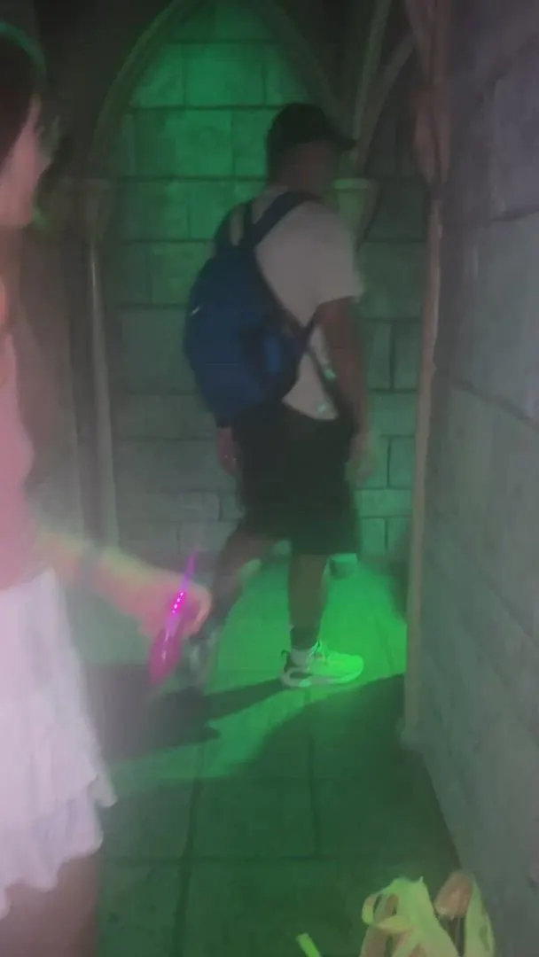 If you see my in public I am definitely wearing a plug