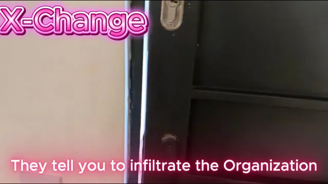 Infiltration Specialist