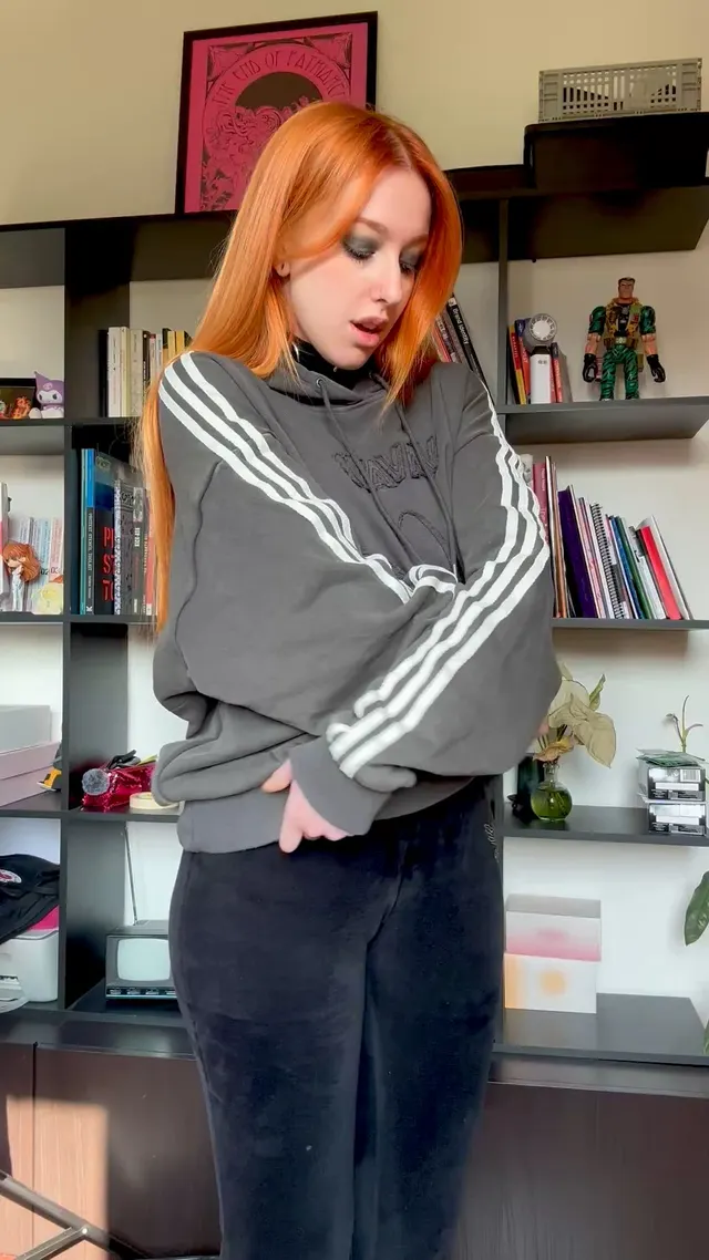 My first post here! HI! 💕