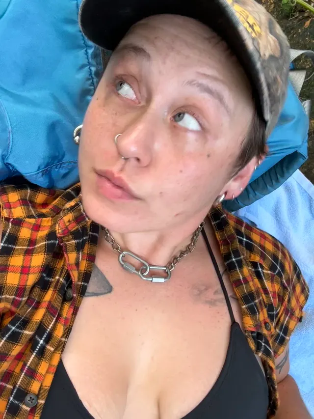 is it spring yet? 🥺