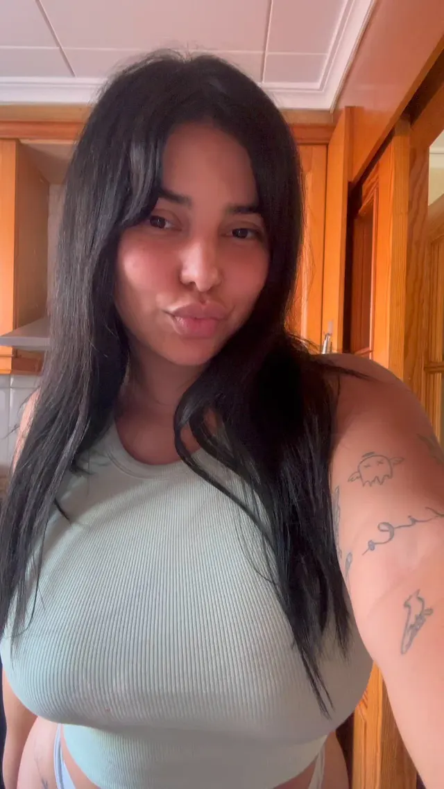 Tell me if you would fuck me