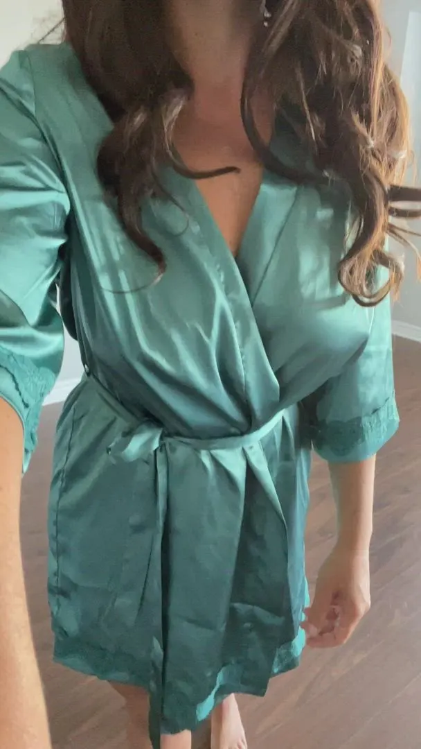 I bet you will go to work hard as a rock!