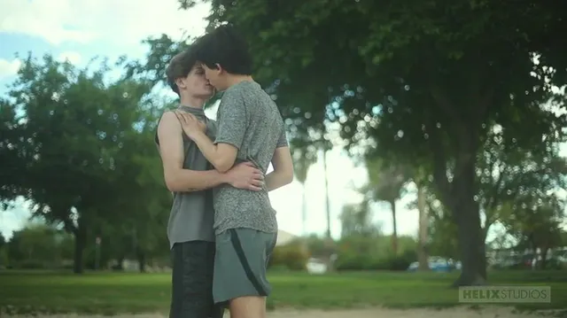 Reece Jackson & Eli Bennet - Sports: Incentive