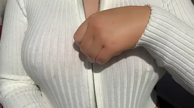 I hope you were surprised by the size of them 😏