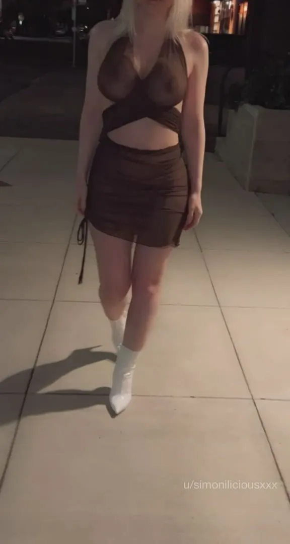 If you had x-ray vision