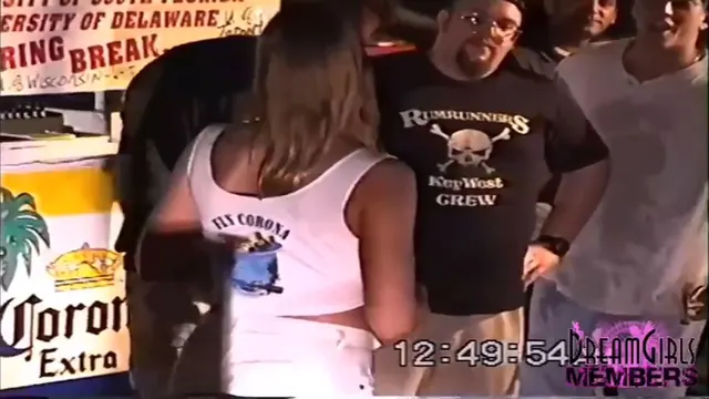 Tease and release the krakens! 