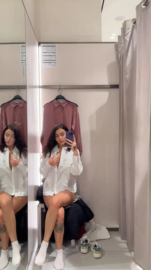 Do you find me hot and sexy?