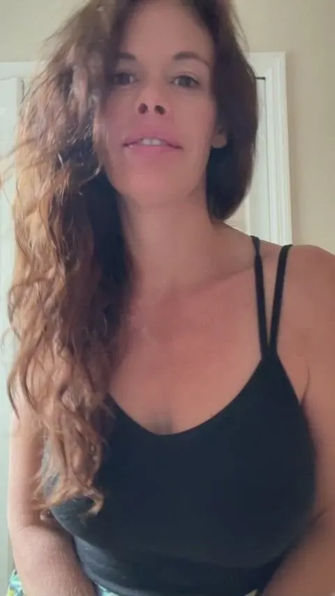 You can do anything you want to me...