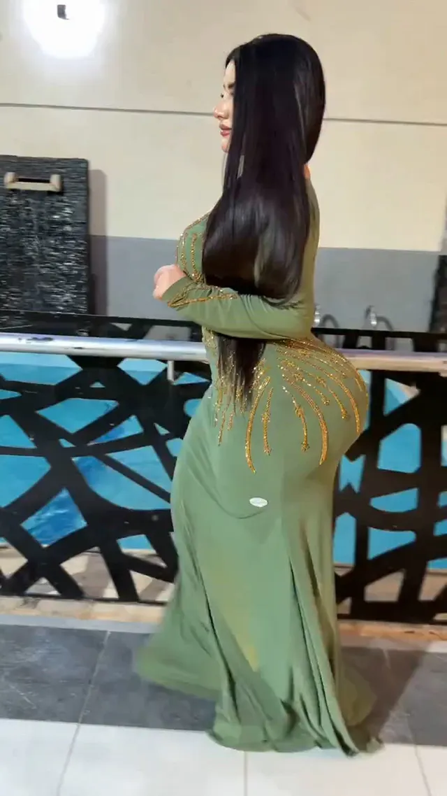 Arab Saudi Booty 🇸🇦🍑